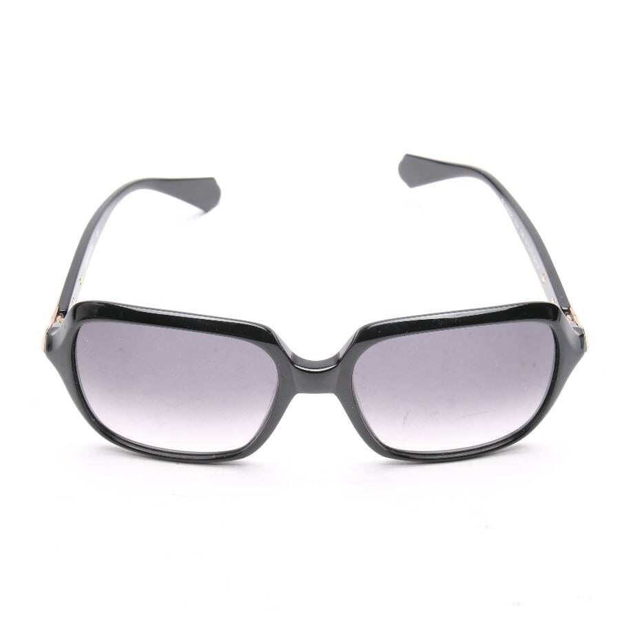 Balmain BL2003C Sonnenbrille Schwarz von Balmain