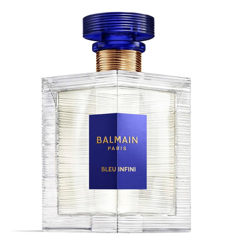 Balmain Beauty Bleu Infini Eau de Toilette 125ml von Balmain