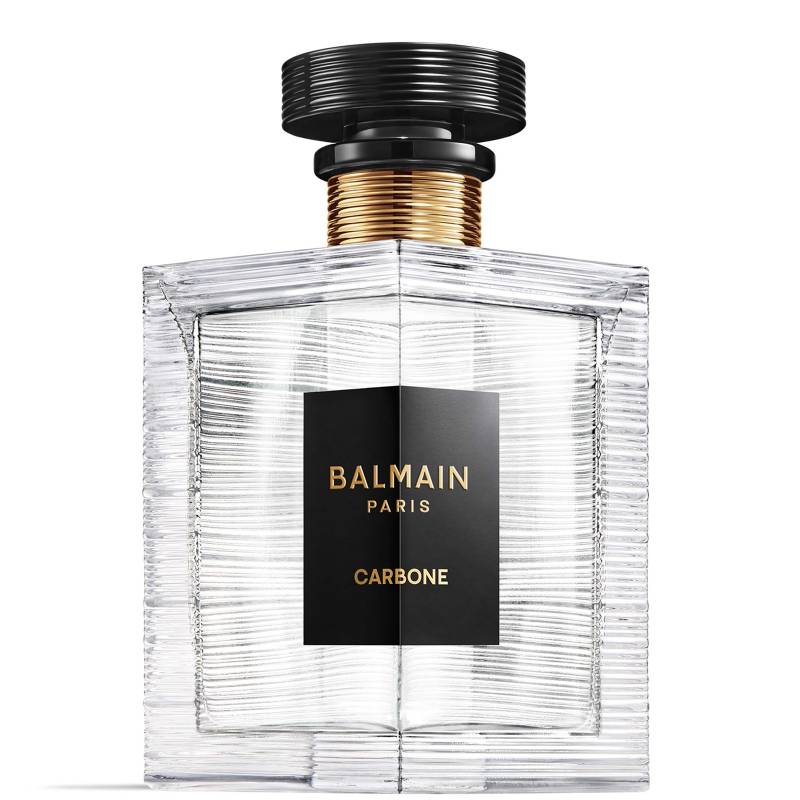 Balmain Beauty Carbone Eau de Toilette 125ml von Balmain