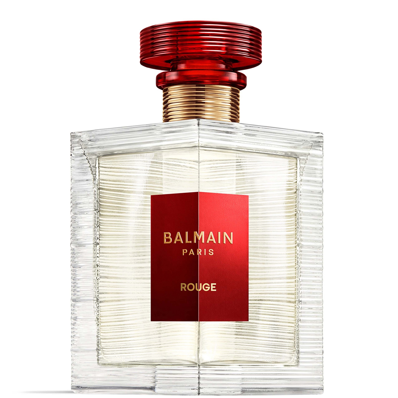 Balmain Beauty Rouge Eau de Toilette 125ml von Balmain