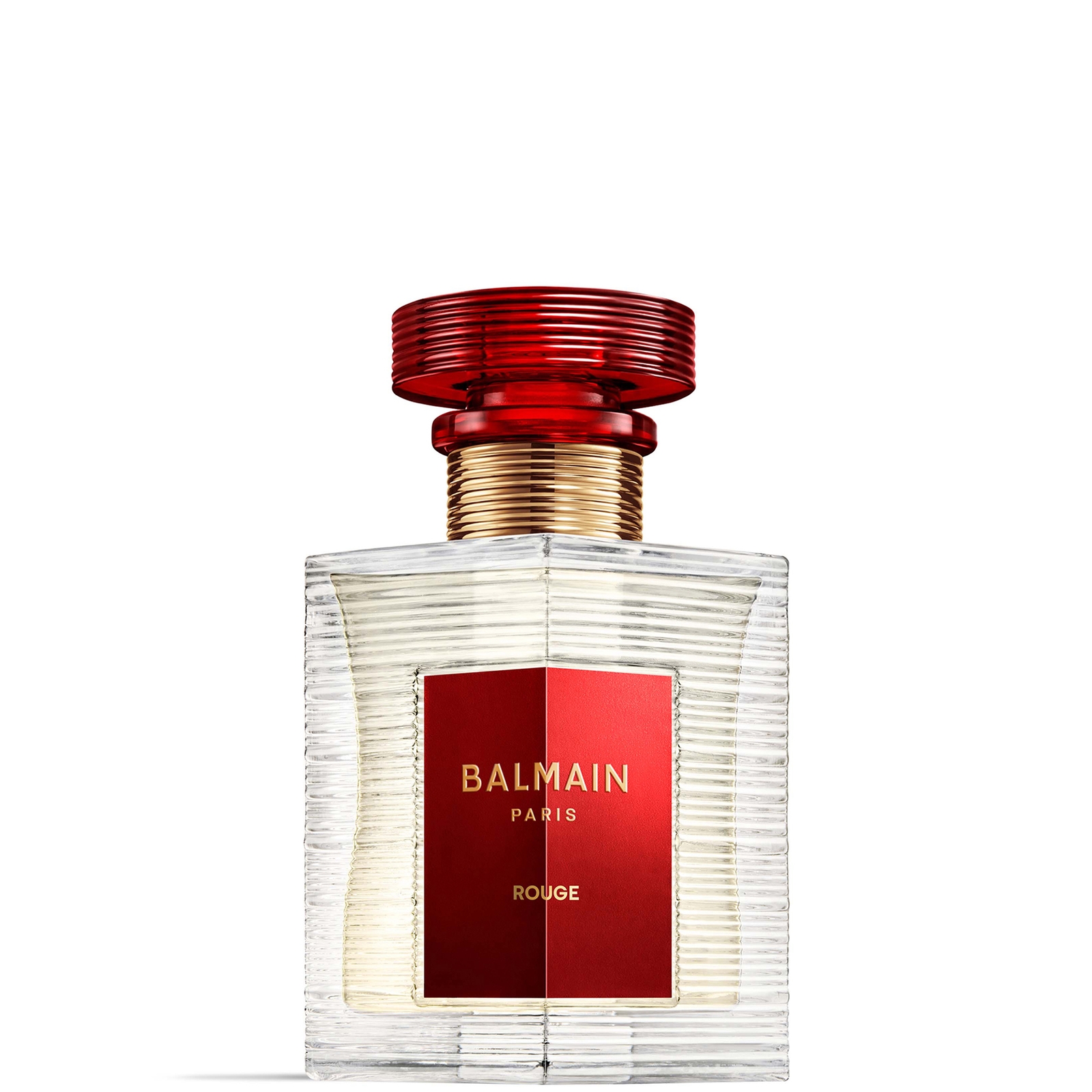 Balmain Beauty Rouge Eau de Toilette 50ml von Balmain