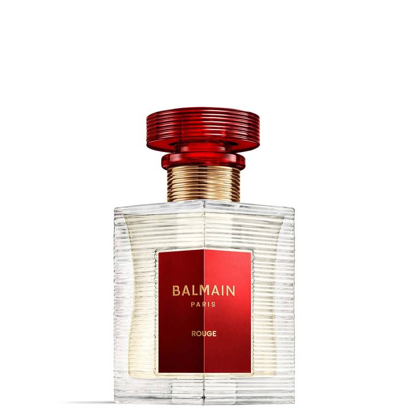 Balmain Beauty Rouge Eau de Toilette 50ml von Balmain