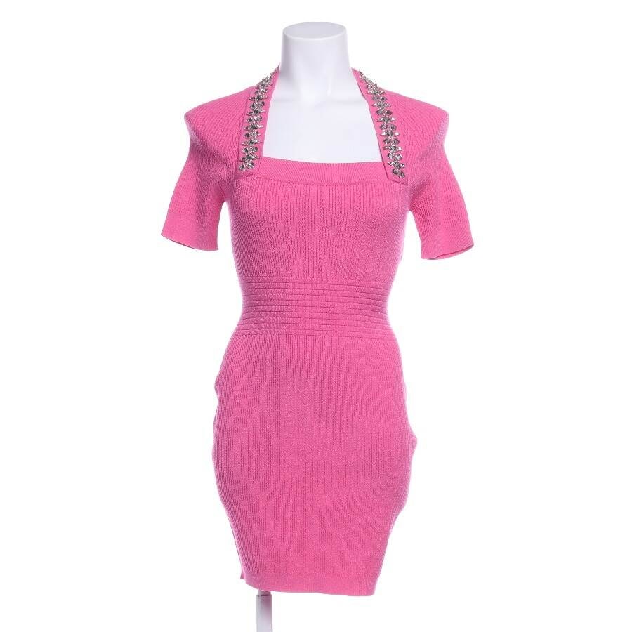 Balmain Cocktailkleid 36 Rosa von Balmain