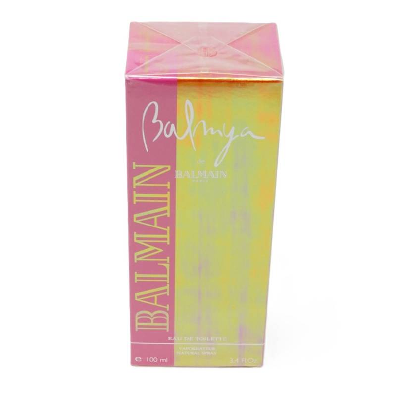 Balmain Eau de Toilette Balmain Balmya Eau de Toilette Spray 100 ml von Balmain