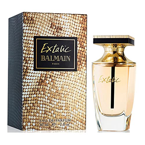 Balmain Extatic Eau De Parfum 60 Ml von Balmain