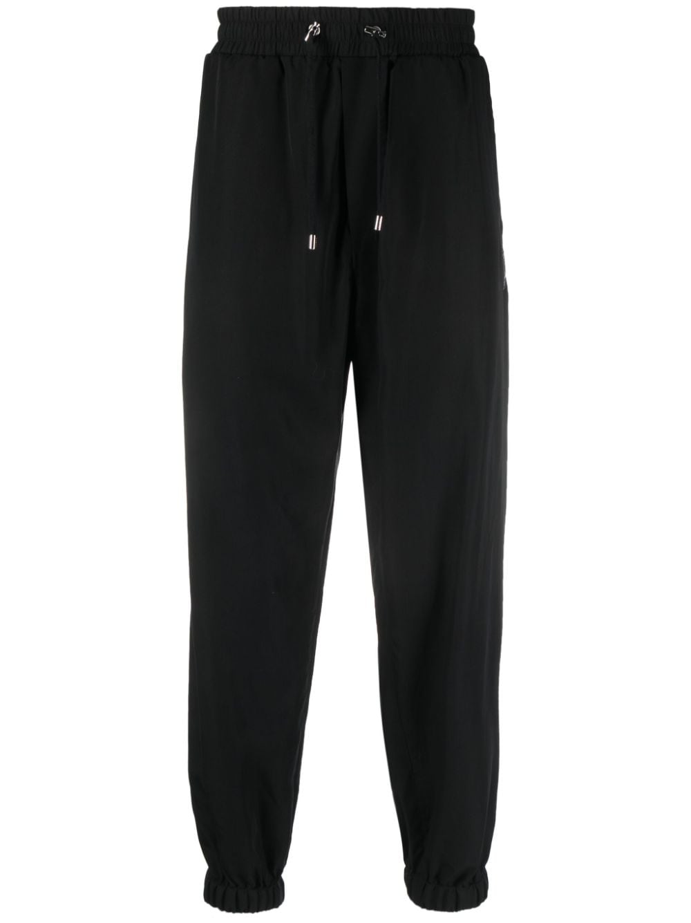 Balmain Fluid Jogginghose - Schwarz von Balmain