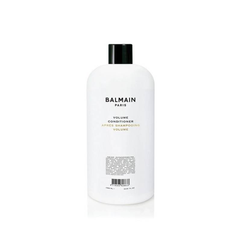 Balmain Haarspülung Hair Volume Conditioner 1000ml von Balmain