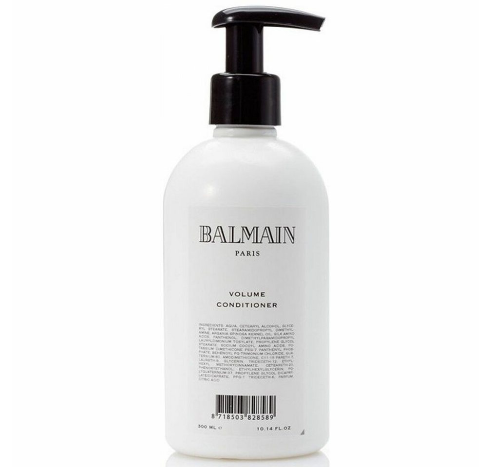 Balmain Haarspülung Volume Conditioner 300ml Balmain Haarspülung Volume Conditioner 300ml von Balmain