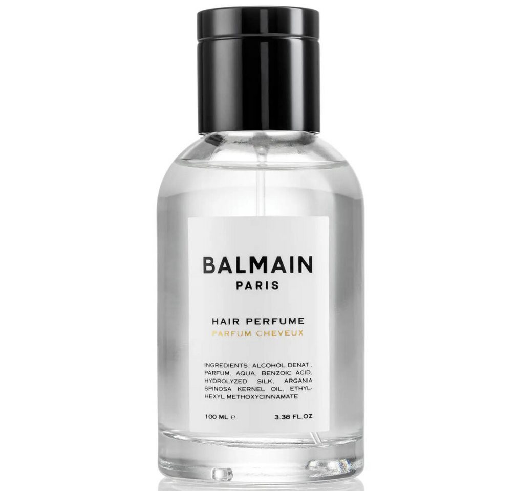 Balmain Haarwasser Touch of Romance Haar-Duftnebel für Frauen 100 ml von Balmain