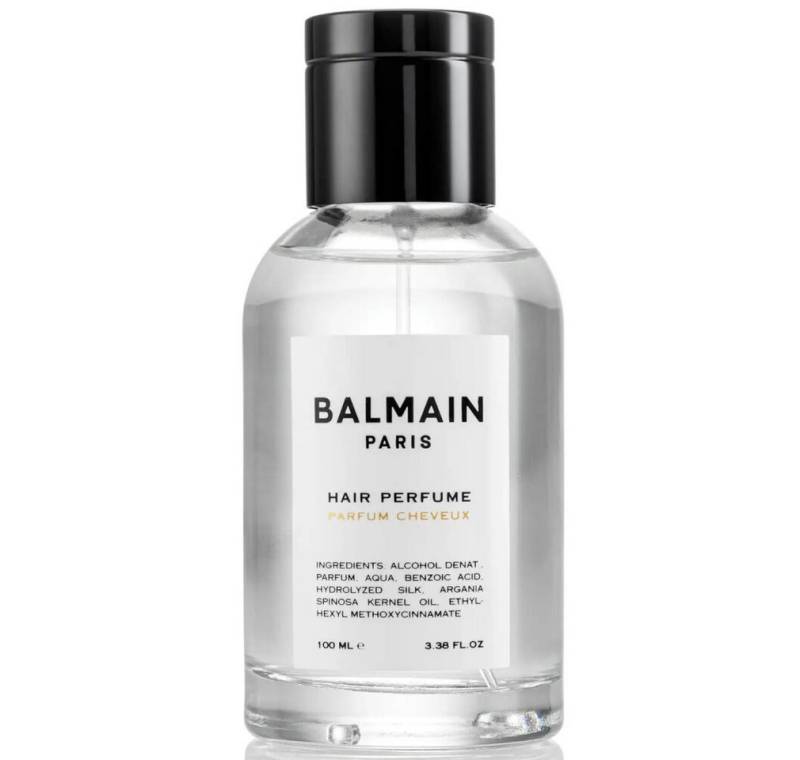 Balmain Haarwasser Touch of Romance Haar-Duftnebel für Frauen 100 ml von Balmain