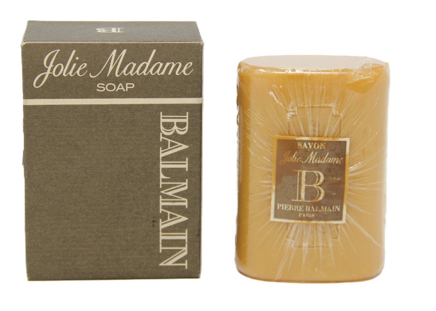 Balmain Handseife Balmain Jolie Madame Soap Seife 80g von Balmain