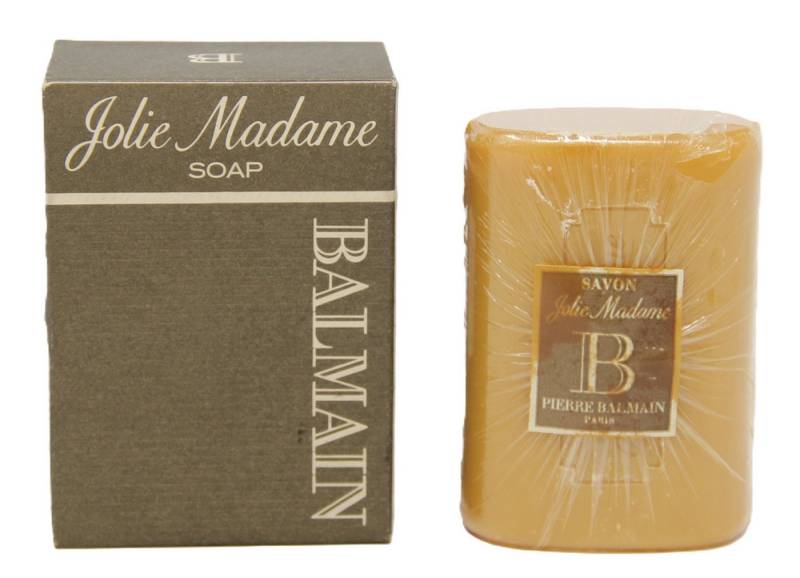 Balmain Handseife Balmain Jolie Madame Soap Seife 80g von Balmain