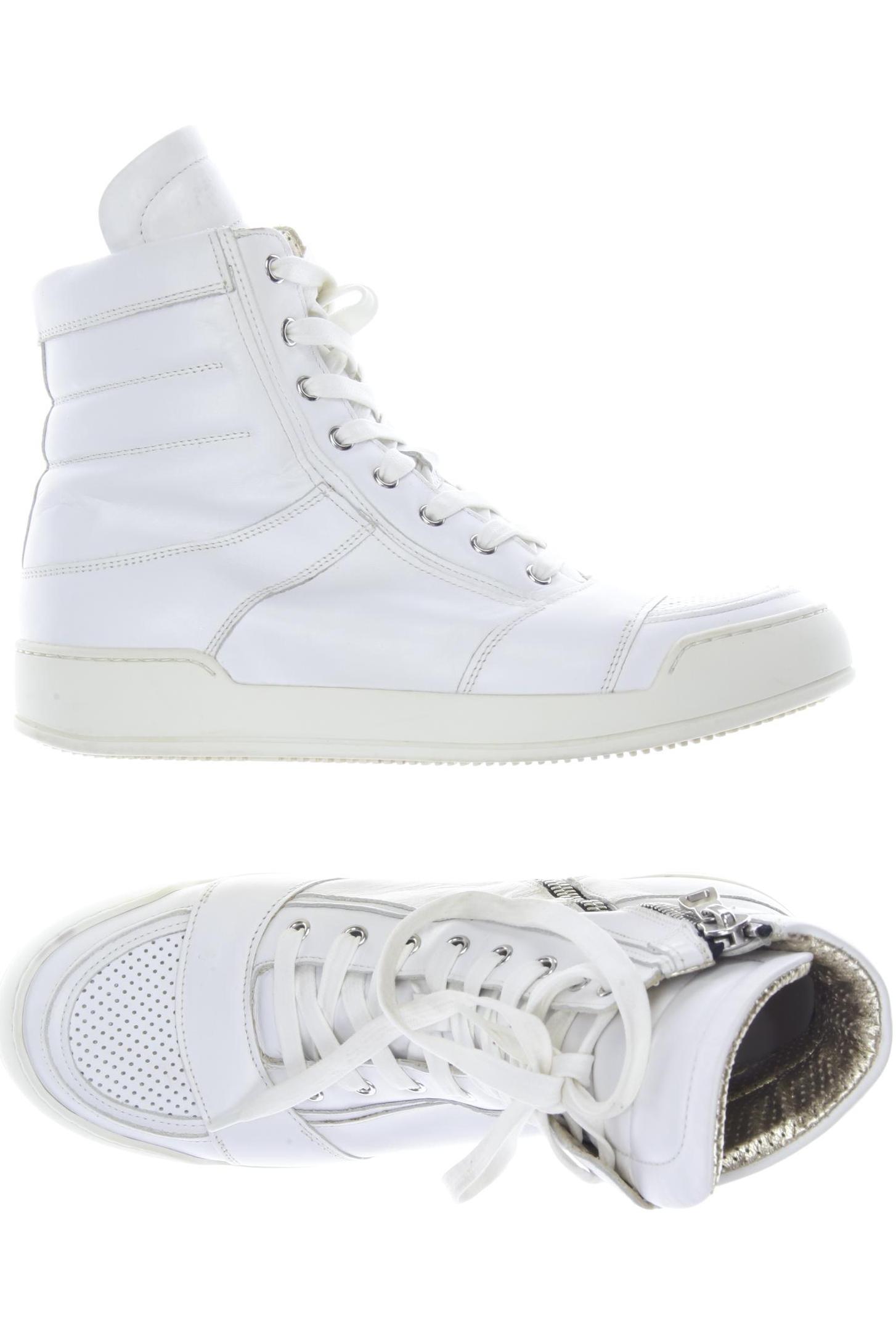 Balmain Herren Sneakers, weiß von Balmain