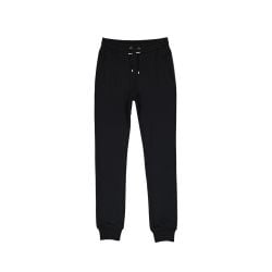 Balmain Herren Sweatpants Aus Schwarzer Baumwolle von Balmain