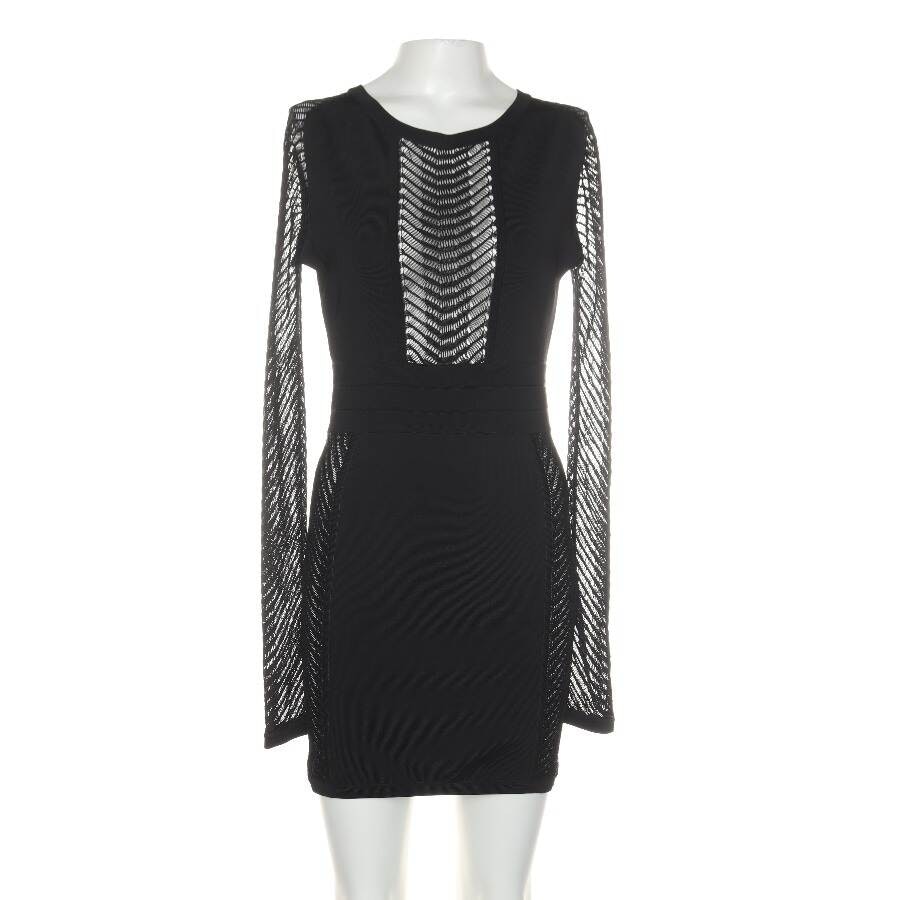 Balmain Kleid S Schwarz von Balmain