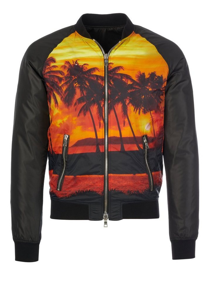 Balmain Kurzjacke Balmain Jacke von Balmain