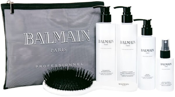 Balmain Professional Aftercare Set Balmain Professional Aftercare Set von Balmain Hair Couture