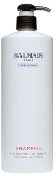 Balmain Professional Aftercare Shampoo 1000 ml von Balmain Hair Couture