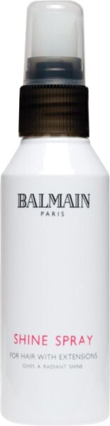 Balmain Professional Aftercare Shine Spray 75 ml von Balmain Hair Couture