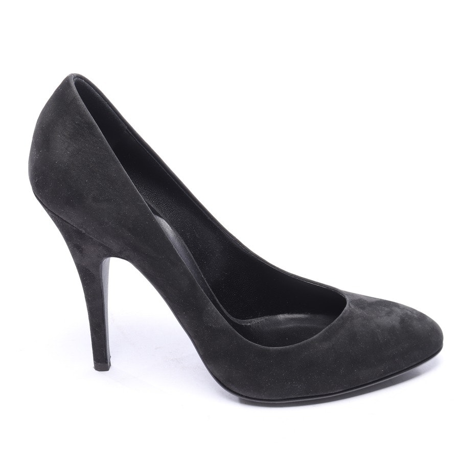 Balmain Pumps EUR 39,5 Schwarz von Balmain