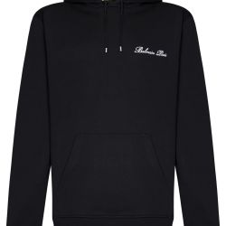 Balmain Schwarzes Herren Sweatshirt von Balmain