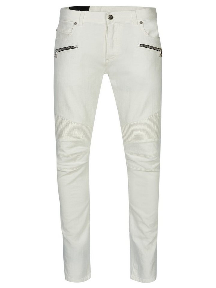 Balmain Slim-fit-Jeans Balmain Jeans von Balmain