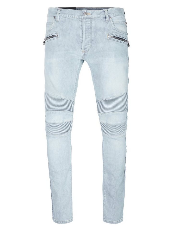 Balmain Slim-fit-Jeans Balmain Jeans von Balmain