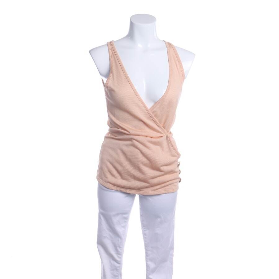 Balmain Top 36 Apricot von Balmain