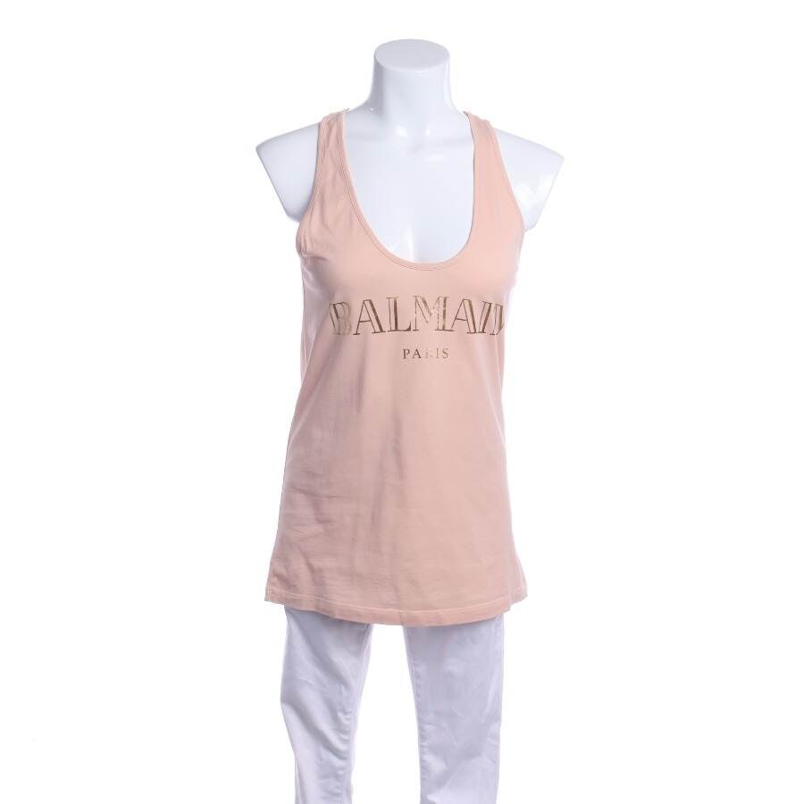 Balmain Top 36 Apricot von Balmain