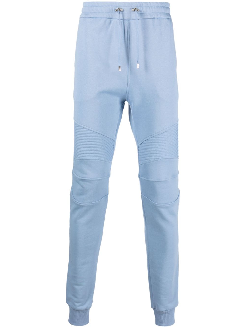 Balmain Jogginghose mit elastischem Bund - Blau von Balmain