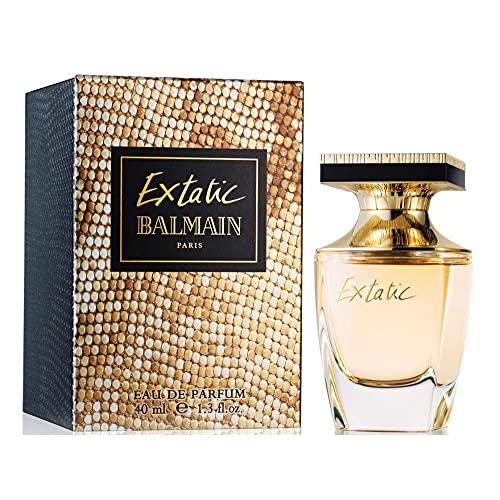 Parfums Balmain BalmainExtatic Eau De Parfum 40 Ml von Balmain