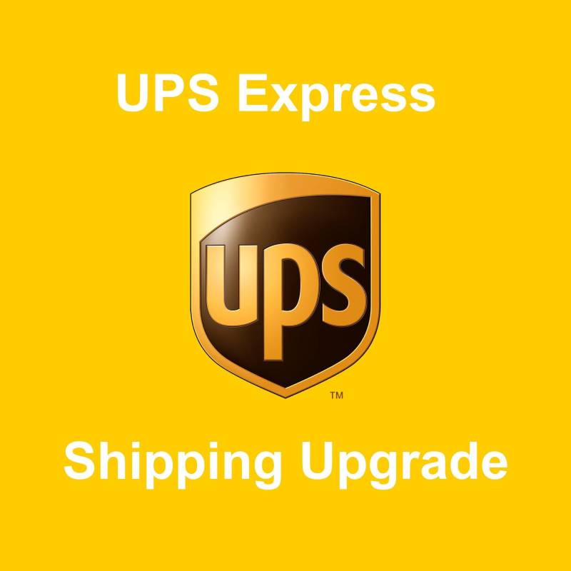 Express Versand Abhängig Von Standort Upgrade von BalticLinenArt