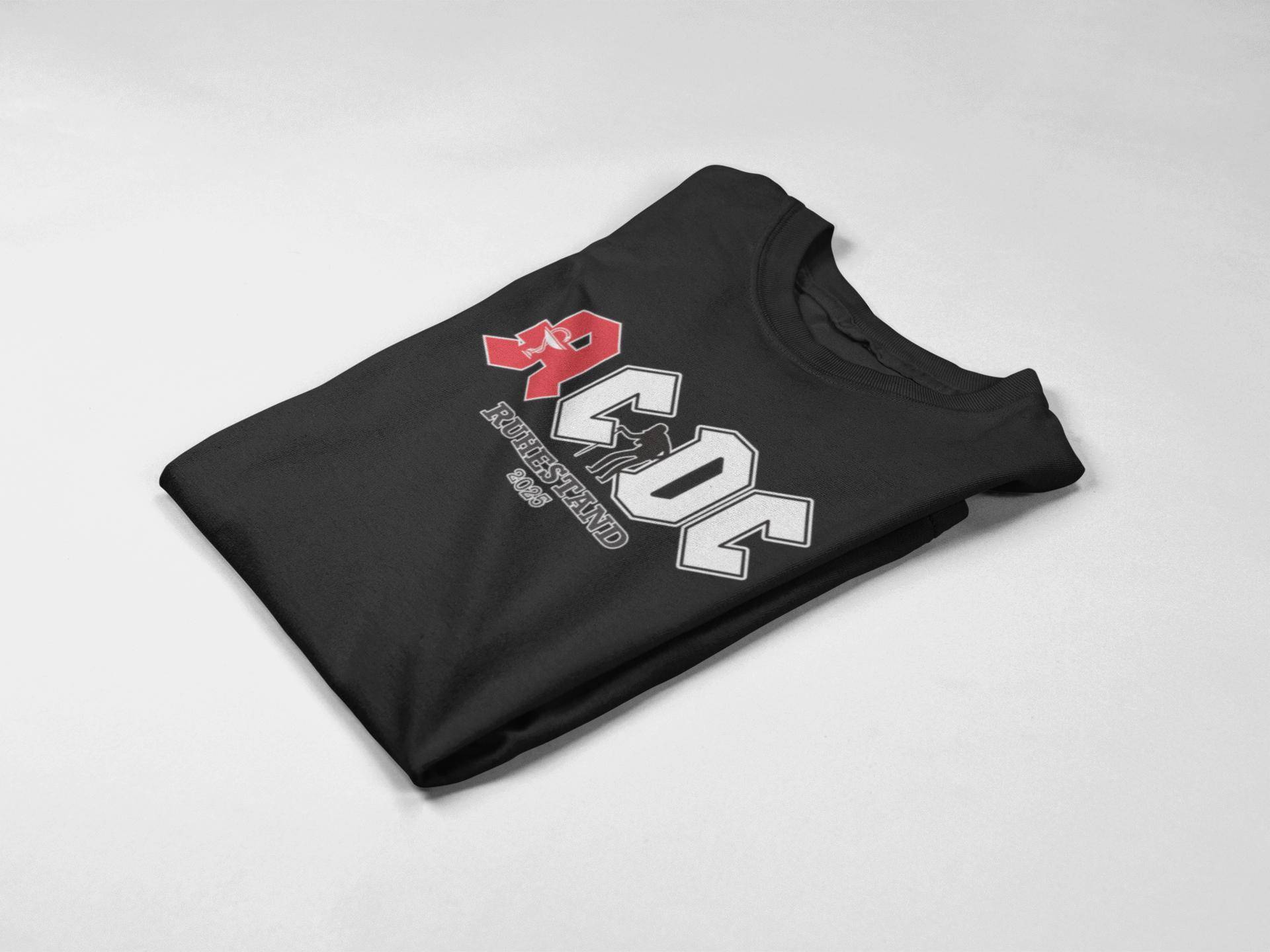 T-Shirt Ruhestand 2025 Herren Lustig Rente Männer von BalticShirtshop