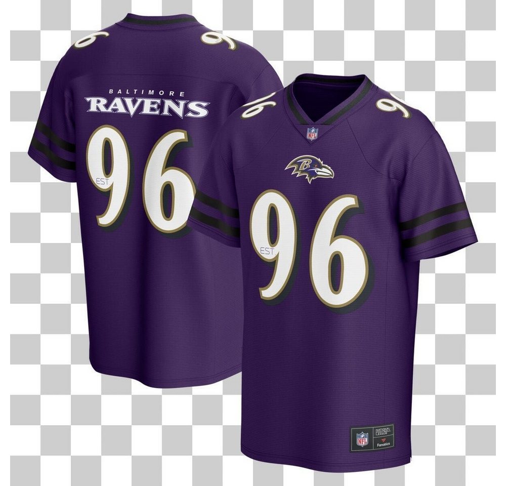 Baltimore Ravens T-Shirt von Baltimore Ravens