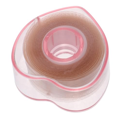 Baluue Augenlidstreifen Für Mädchen Unsichtbares Doppeltes Augenlidband Selbstklebende Augenlidbänder Natürlicher Langlebig Und Atmungsaktiv von Baluue