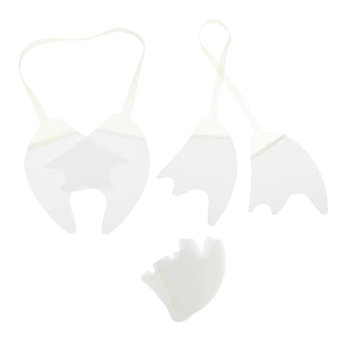 Baluue Gesichtslifting-tape Lang Gesichtslifting-patch Gesichtslifting-tool Gesichtslifting-zubehör Gesichtstape Lange Gesichtslifting-patches V-förmige Lifting-patches Kinnmuskel-lifting von Baluue