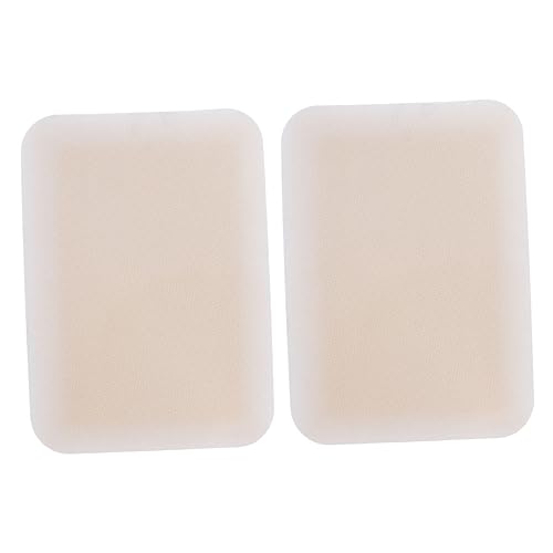 2St Concealer Narbenpflaster hautkaschierendes Klebeband Aufkleber für Hautprobleme unsichtbare Abdeckflecken skincare skin care Narbenabdeckung Narbenschutzabdeckung Sport Khaki Baluue 2St Concealer Narbenpflaster hautkaschierendes Klebeband Aufkleber für Hautprobleme unsichtbare Abdeckflecken skincare skin care Narbenabdeckung Narbenschutzabdeckung Sport Khaki Baluue von Baluue