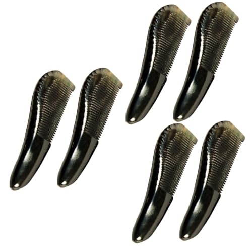 6 Stk Hornkamm Taschenkämme für Männer Haarkamm für Männer Frauen kämmen einfacher Frisierkamm kleiner Kamm lockengel lockenstyler haar lockenstab comb Friseurkamm Hornkämme Hörner Baluue 6 Stk Hornkamm Taschenkämme für Männer Haarkamm für Männer Frauen kämmen einfacher Frisierkamm kleiner Kamm lockengel lockenstyler haar lockenstab comb Friseurkamm Hornkämme Hörner Baluue von Baluue