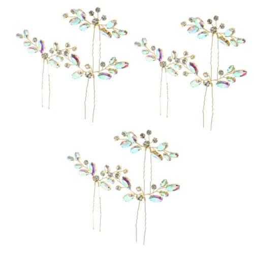 Baluue 9stücke Teiliges Strass Haarnadeln Für Hochzeiten Elegante Braut Haarschmuck Clips Für Frauen Stilvolle Haaraccessoires Für Besondere Anlässe Baluue 9stücke Teiliges Strass Haarnadeln Für Hochzeiten Elegante Braut Haarschmuck Clips Für Frauen Stilvolle Haaraccessoires Für Besondere Anlässe von Baluue