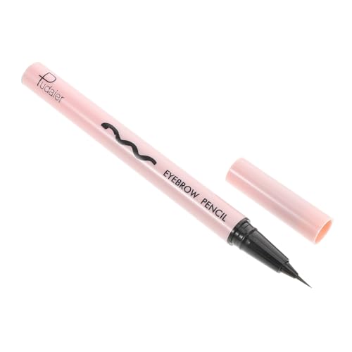 Baluue Flüssiger Augenbrauenstift Für Natürliche Striche Für Den Alltag Und Besondere Anlässe von Baluue