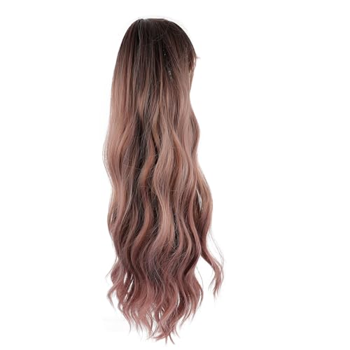 Baluue 1 Satz Perücke toupet fokuhila parücke haaraccessoires the wig haarschmucken haarsschmuck curly wig hair jewellery hair styling frauen kopfschmuck Hochtemperaturdraht Grey Baluue 1 Satz Perücke toupet fokuhila parücke haaraccessoires the wig haarschmucken haarsschmuck curly wig hair jewellery hair styling frauen kopfschmuck Hochtemperaturdraht Grey von Baluue