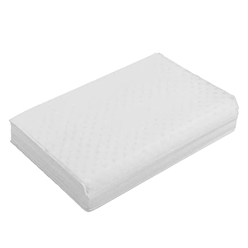 Baluue 1000stücke Dauerwelle Papier Für Lockenwickler Haare Und Salongebrauch Robust Und Hitzebeständig Für Friseur Und Heimgebrauch von Baluue