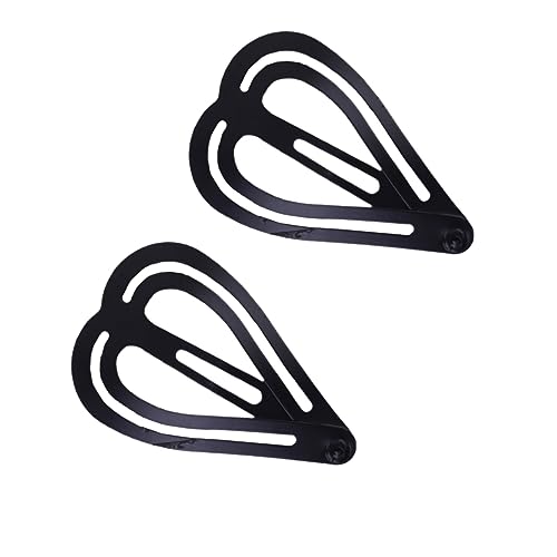 Baluue Haarspangen Pferdeschwanzhalter-clip 100 Stück Wassertropfen-haar-accessoires Für Frauen Und Mädchen Haarknoten-clips Zufällige Farben Baluue Haarspangen Pferdeschwanzhalter-clip 100 Stück Wassertropfen-haar-accessoires Für Frauen Und Mädchen Haarknoten-clips Zufällige Farben von Baluue