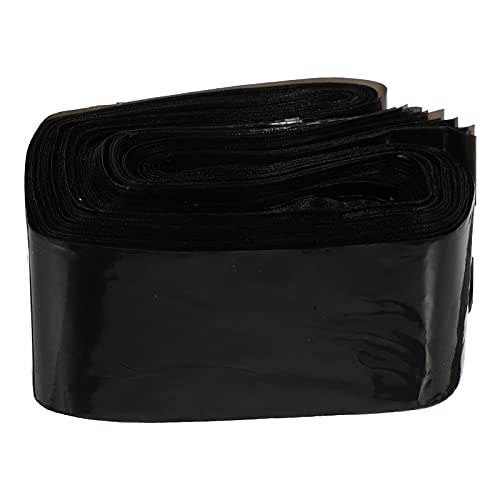 Baluue 100stücke Tattoos Clip Cord Hülle Aus Kunststoff Einwegtaschen Zum Lagern Praktische Abdeckung Taschen Leicht Zu Entsorgen Schützt Vor Staub Und Tinte von Baluue