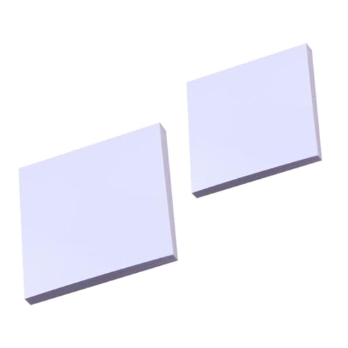 Baluue 100stücke Maniküre Einweg Farbe Mischen Papier Nagelpaletten Für Nailart Zubehör Baluue 100stücke Maniküre Einweg Farbe Mischen Papier Nagelpaletten Für Nailart Zubehör von Baluue