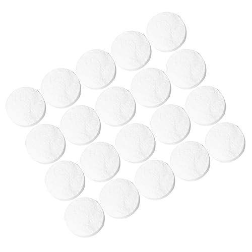 Baluue 100stücke Komprimierte Handtücher Für Draußen Einzeln Verpackt Hautfreundlich Hohe Wasseraufnahme Für Reisen Und Unterwegs von Baluue