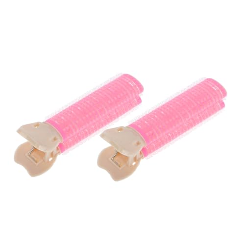 Baluue 10stücke Haarwurzelclips Für Volumen Lockenwickler Hitze Volumen-clips Für Ansatz Haarschmuck Für Damen Und Mädchen Lockenwickler Für Styling von Baluue