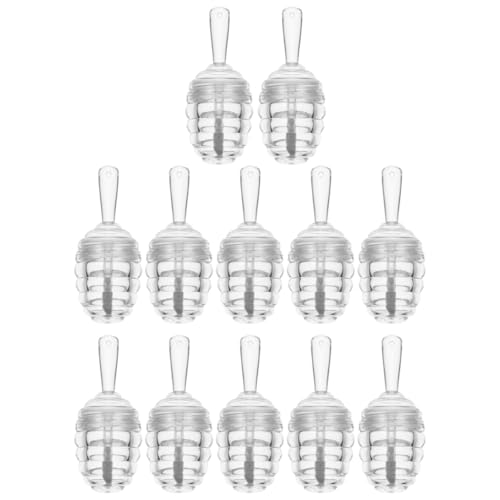 Baluue 12stücke Pack Leere Tube Für Lippenstift Mini Form Lip Gloss Tube Wiederverwendbar Und Waschbar Für Diy Kosmetik Reisen Und Urlaub von Baluue