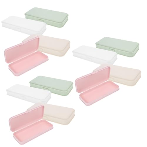 Baluue 12stücke Teiliges Kosmetik-display Multifunktionale Make-up-aufbewahrungsbox Und Haarnadel-organizer Und Praktisch Für Und Täglichen Gebrauch von Baluue