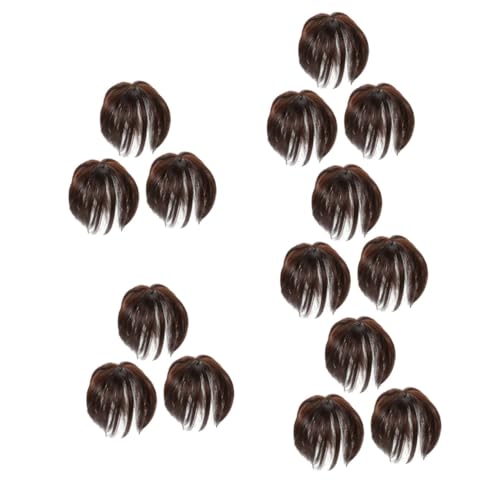 Baluue 15stücke Teiliges Haarteil Für Frauen Echthaar Haartopper Für Dünnes Haar Leicht Und Atmungsaktiv Vielseitige Stylingoptionen Einfach Zu Verwenden Keine Professionelle Hilfe Baluue 15stücke Teiliges Haarteil Für Frauen Echthaar Haartopper Für Dünnes Haar Leicht Und Atmungsaktiv Vielseitige Stylingoptionen Einfach Zu Verwenden Keine Professionelle Hilfe von Baluue
